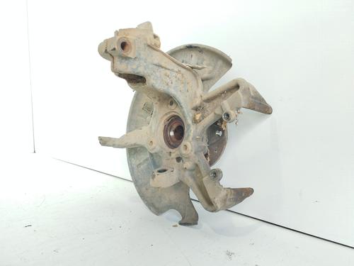 Left front steering knuckle VW CADDY III Box Body/MPV (2KA, 2KH, 2CA, 2CH) 1.6 TDI | BP25799146M25 