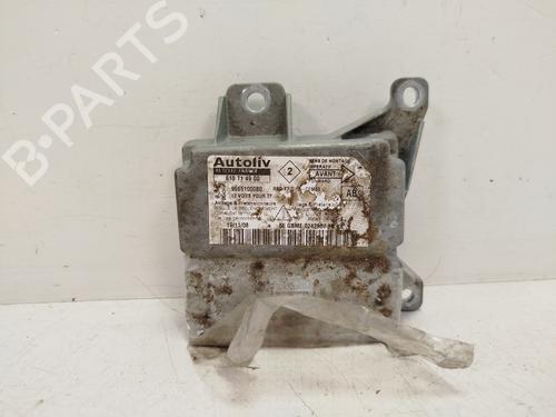 Used ECU airbags PEUGEOT 308 SW I (4E_, 4H_) [2007-2014]  27392887