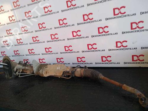 Used Steering rack MAZDA 3 Saloon (BK) 2.0 (BKEP) (150 hp) 17395539
