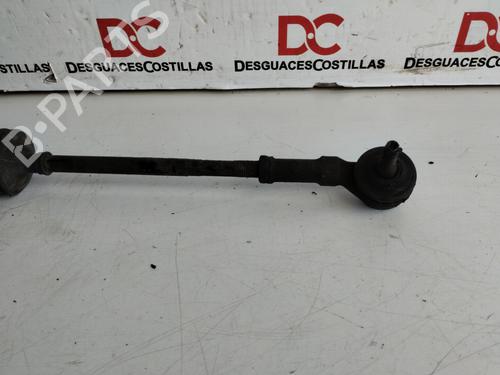 Steering rack RENAULT CLIO II (BB_, CB_) 1.2 (BB0A, BB0F, BB10, BB1K, BB28, BB2D, BB2H, CB0A,... | BP30160287M22