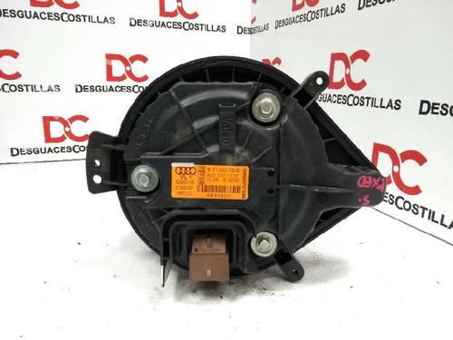 Ventilator motor AUDI A4 B7 Avant (8ED) 2.0 TDI | BP17397122M62 