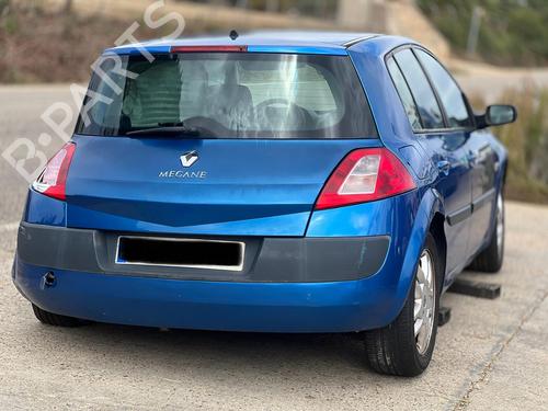 Used Parts RENAULT MEGANE II (BM0/1_, CM0/1_) [2001-2012]  4289983