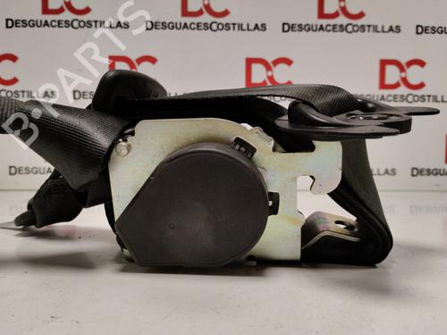Rear center seatbelt PEUGEOT 308 SW I (4E_, 4H_) 1.6 HDi | BP17409418I27 