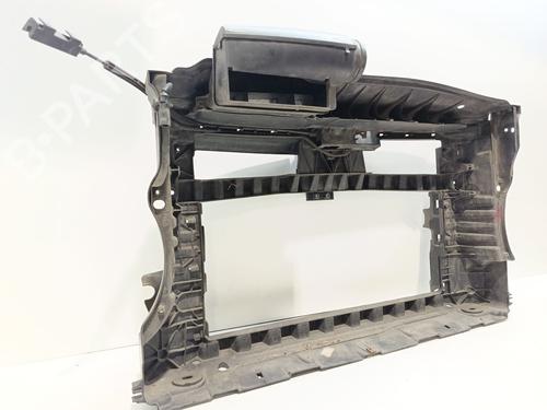 Front slam panel VW GOLF VI (5K1)  | BP36218429C72  - Image 5