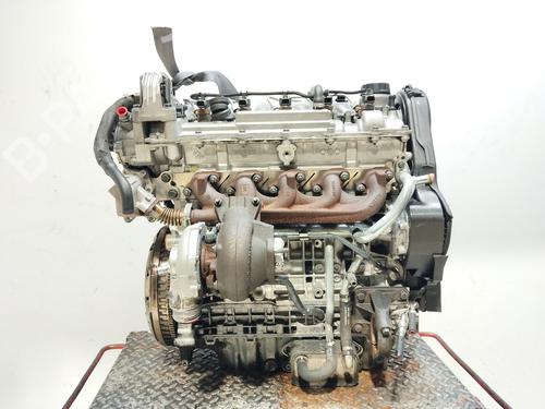 Engine VOLVO S60 I (384) D5 | BP35945507M1  - Image 10