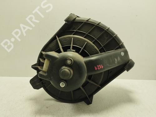 Heater blower motor RENAULT KANGOO / GRAND KANGOO II (KW0/1_)  | BP22890769M62 