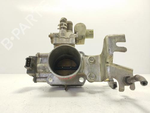 Throttle body TOYOTA CARINA E VI (_T19_) 1.6 (AT190) | BP17424747M82 