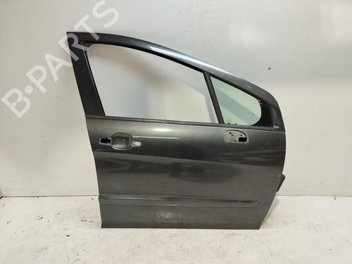 Used Right front door PEUGEOT 308 SW I (4E_, 4H_) [2007-2014]  28008749