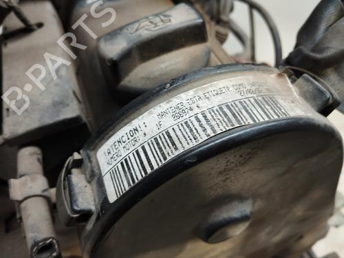 Engine SEAT IBIZA II (6K1) 1.6 i | BP29350483M1 