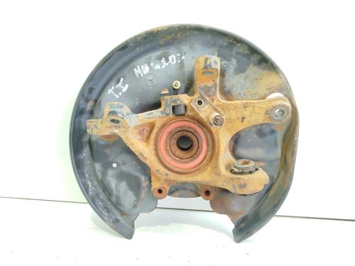 Left rear steering knuckle MERCEDES-BENZ C-CLASS (W202)  | BP20488628M27 