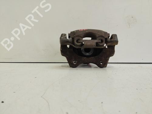 Used Left rear brake caliper BMW 3 (E46) 320 d (136 hp) 31128846