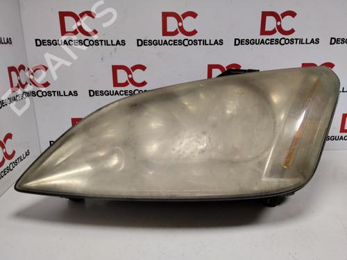 Used Left headlight FORD FOCUS C-MAX (DM2) [2003-2007]  24466114