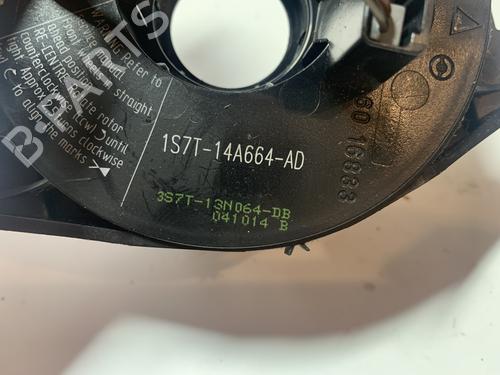 Squib airbag FORD MONDEO III (B5Y) 2.0 TDCi | BP17397986C102 