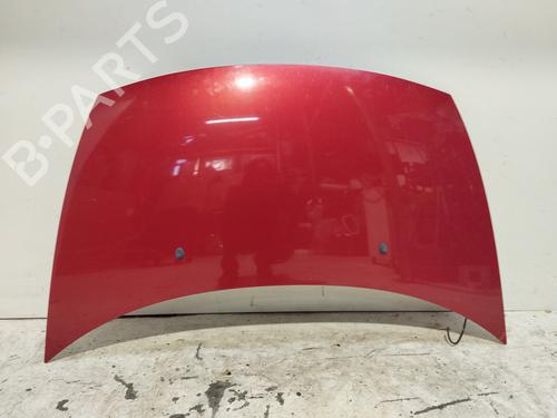 Used Hood CITROËN C3 I (FC_, FN_) 1.4 HDi (68 hp) 24138663