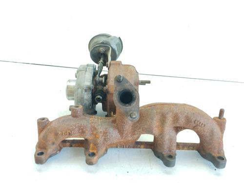 Turbocharger/Supercharger SEAT LEON (1M1) 1.9 TDI | BP29053436M71