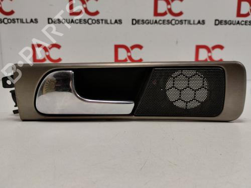 Used Rear left interior door handle AUDI A6 C5 (4B2, 4B4) 2.5 TDI (150 hp) 32086105