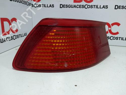 Left taillight ALFA ROMEO 145 (930_) 1.4 i.e. 16V T.S. (930.A3A) | BP17400196C34 