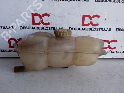 Expansion tank OPEL OMEGA B (V94) 2.5 TD (F69, M69, P69) | BP17415357C120 