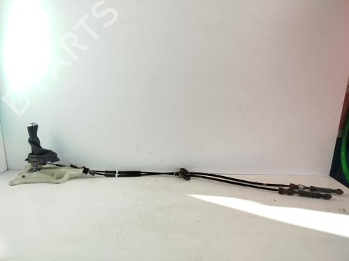 Used Gear lever MAZDA CX-7 (ER) [2006-2014]  30200538