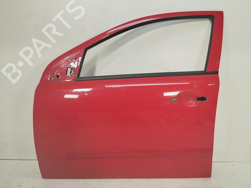 Used Left front door OPEL ASTRA H (A04) [2004-2014]  17426472