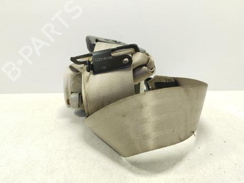 Front right seatbelt KIA CERATO I Saloon (LD) 1.5 CRDi | BP17422907I25 