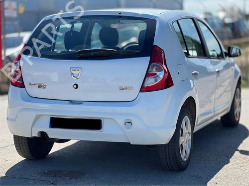 Right front steering knuckle DACIA SANDERO 1.4 (BS0C, BS0A, BS0G, BS1F, BS0E) | BP40102132M26 - Image 9