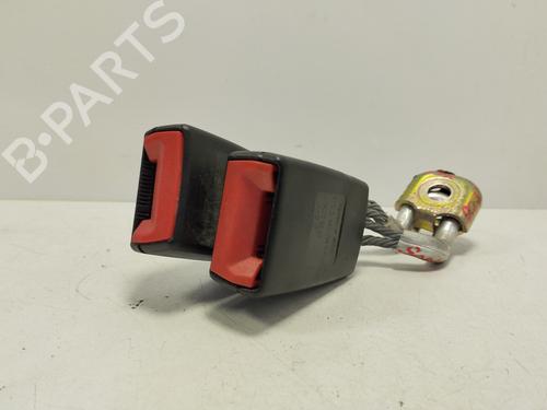 Veiligheidsgordel achter links VW JETTA III (1K2) 1.9 TDI (105 hp) 21841661
