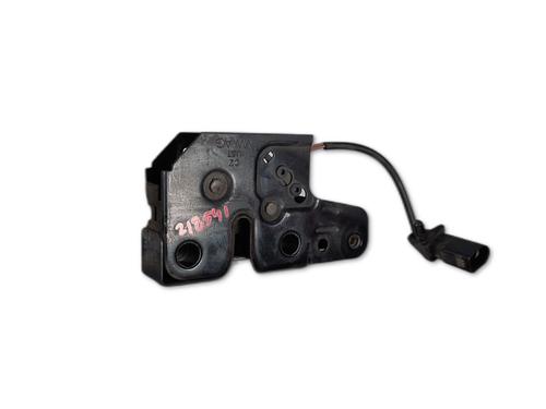 Hood lock VW POLO IV (9N_, 9A_) 1.9 TDI | BP28478639C133 