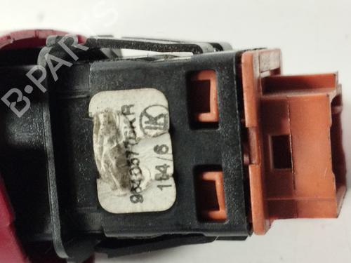 Warning switch CITROËN C2 (JM_) 1.1 | BP24019041I22 