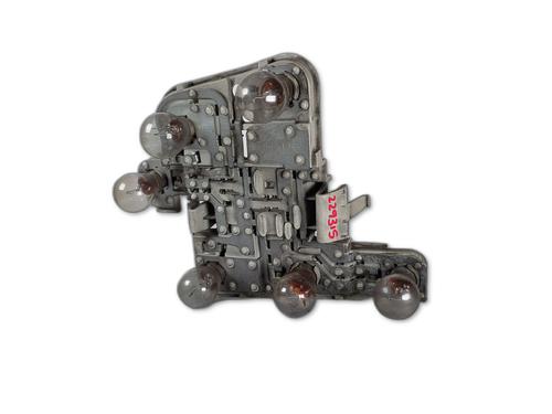 Support de lampe VOLVO S40 II (544) [2003-2012]  31805708