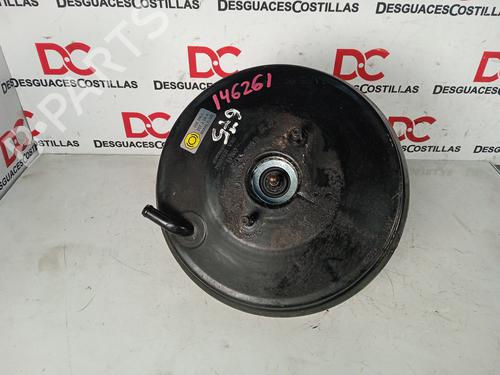 Used Servo brake NISSAN ALMERA II (N16) 1.8 (114 hp) 25994108