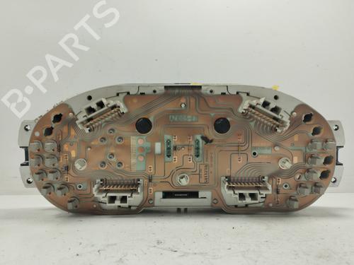 Instrument cluster RENAULT CLIO II (BB_, CB_) 1.2 (BB0A, BB0F, BB10, BB1K, BB28, BB2D, BB2H, CB0A,... | BP25283683C47 