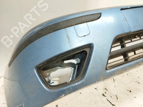 Front bumper FORD FOCUS I Saloon (DFW) 1.8 Turbo DI / TDDi | BP19085931C7 