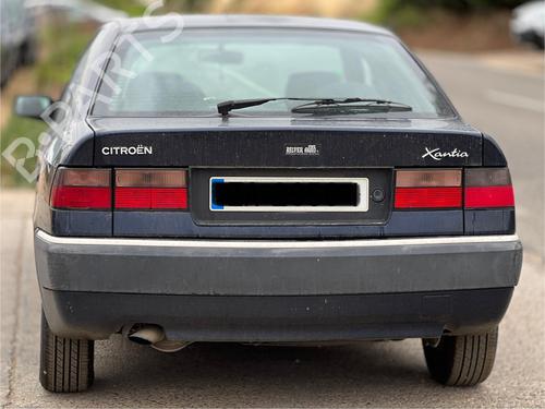 Gearbox CITROËN XANTIA (X1_, X2_) 1.9 D | BP30196275M3 