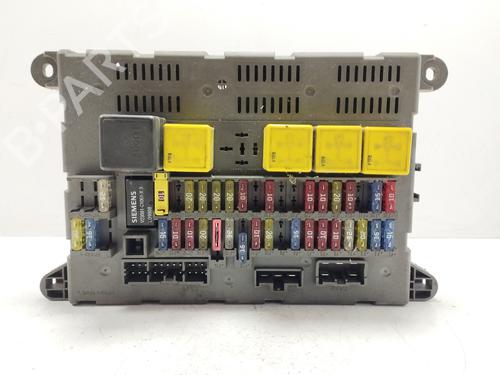 Used Fuse box LAND ROVER FREELANDER I (L314) 2.0 DI 4x4 (98 hp) 29953509