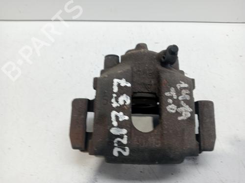 Used Right rear brake caliper BMW 3 (E46) 320 d (136 hp) 30699293