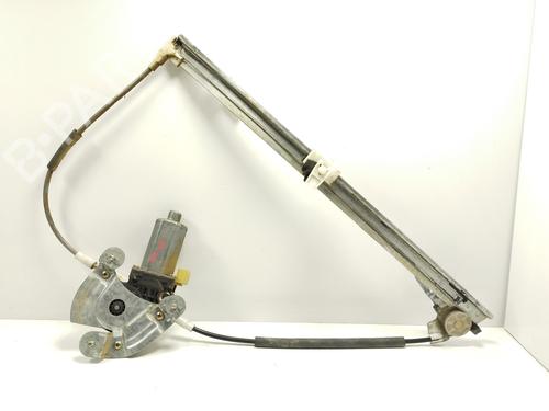 Used Front right window mechanism RENAULT MEGANE I (BA0/1_) 1.9 dCi (BA05, BA1F) (102 hp) 18301707