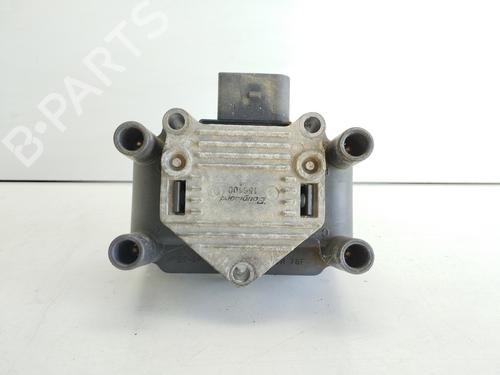 Ignition coil VW GOLF IV (1J1) 1.6 | BP23877755M94 