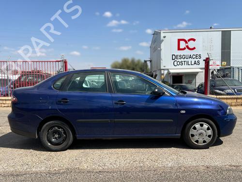 Right tailgate light SEAT CORDOBA (6L2)  | BP30326084C80 