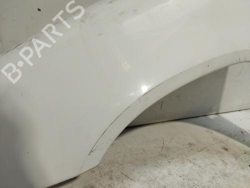 Left front fenders CITROËN SAXO (S0, S1) 1.1 X, SX | BP28596877C41 