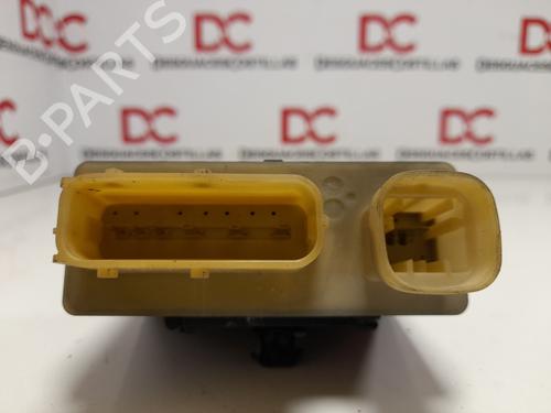 Electronic module CITROËN C5 III (RD_) 1.6 HDi 110 (RD9HZC) | BP17407689M83 