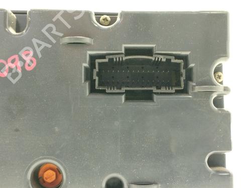 Instrument cluster VW GOLF III (1H1)  | BP19091596C47 