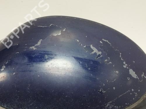 Left mirror PEUGEOT 206 Hatchback (2A/C)  | BP25989444C26 