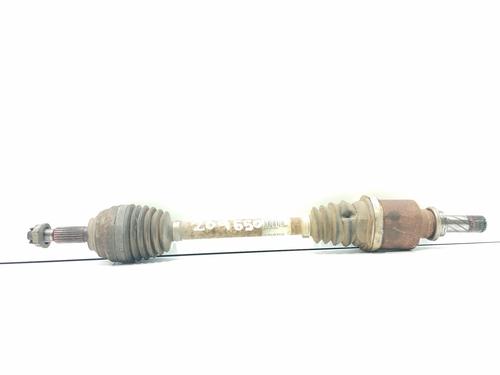 Used Left front driveshaft RENAULT CLIO III (BR0/1, CR0/1) [2005-2014]  28367414