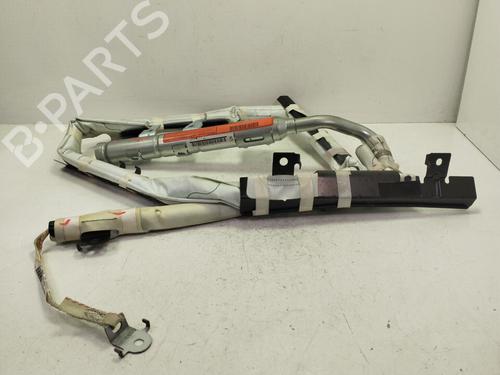 Venstre gardin kollisjonspute MAZDA 3 Saloon (BK) 1.6 DI Turbo (BK12Y) (109 hp) 31855730