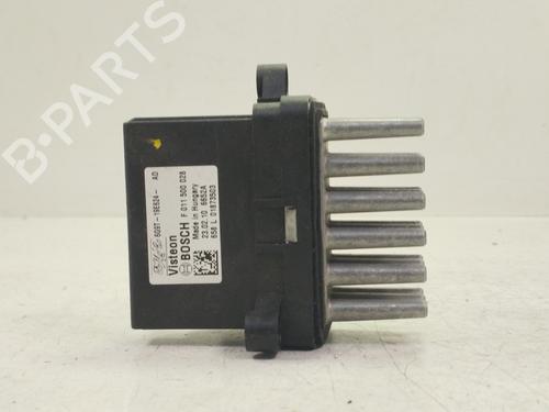 Varmemotstand FORD FOCUS II (DA_, HCP, DP)  | BP30049886M108 