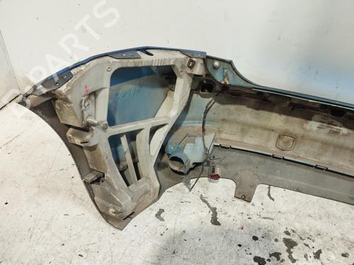 Rear bumper FORD FOCUS II (DA_, HCP, DP)  | BP31259202C8 