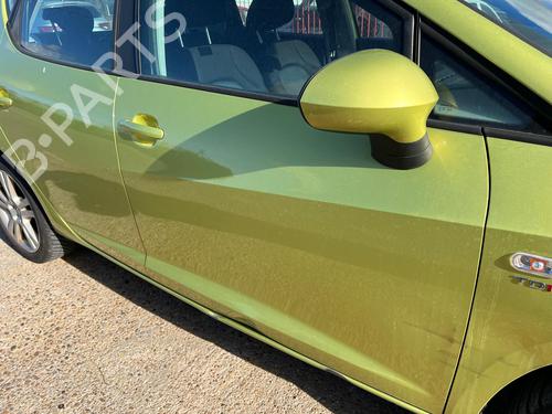 Injector SEAT IBIZA IV (6J5, 6P1) | BP29207631M100