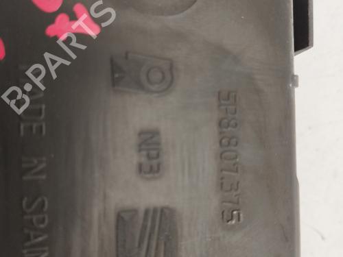 Rear bumper bracket SEAT ALTEA XL (5P5, 5P8) | BP32086513C159