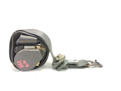 Used Front right seatbelt OPEL VIVARO A Van (X83) 1.9 DTI (F7) (101 hp) 30192210